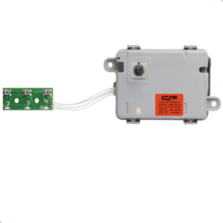 Placa Cp  Compativel LR CWS11AB CInterface Biv 3611522