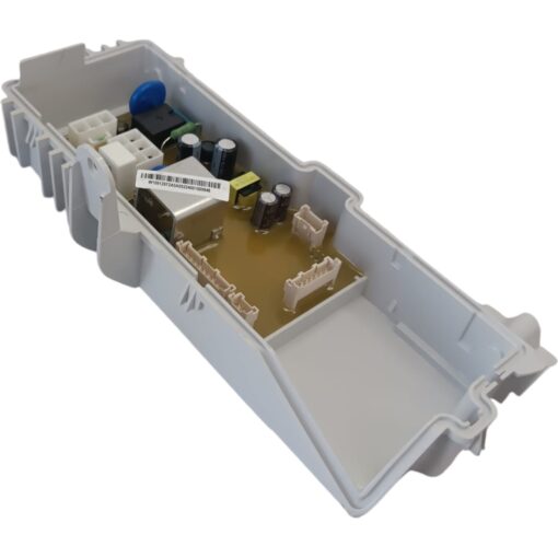 Placa De Potência Brastemp 15kg W10912972 Bwh/bws15 220V
