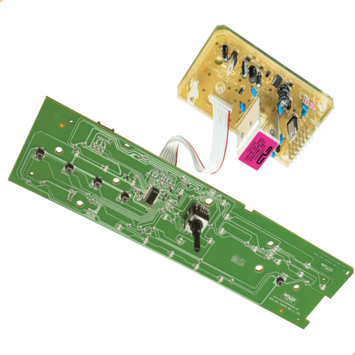 Placa Compatível Lav Brastemp Ative 11kg Bwl11 W10356413