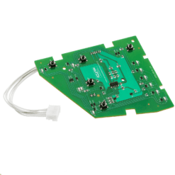 Placa cp 3631526 para lavadora Electrolux 64502493 LTP10 BIV