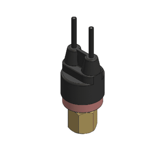 Pressostato de cartucho Danfoss 061F7506