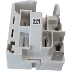 Relé Ptc Geladeira Electrolux Dfn41 Df35a Qps2-c22md3 220v