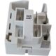 Relé Ptc Geladeira Electrolux Dfn41 Df35a Qps2-c22md3 220v