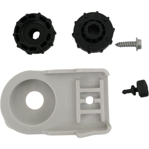 conjunto Ventilador Brastemp Consul Crm50 Brm56 Outra 220v