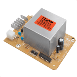 Placa Lavadora Compativel Electrolux Lf10 Lq10 Lf80 64800240