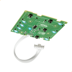 Placa Interface para Lav Electrolux Lt09b 64503062 Cp3631505