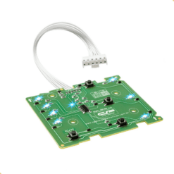 Placa Interface para Lav Electrolux Lt09b 64503062 Cp3631505