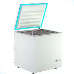 Borracha Freezer Horizontal Consul Cha31 Original