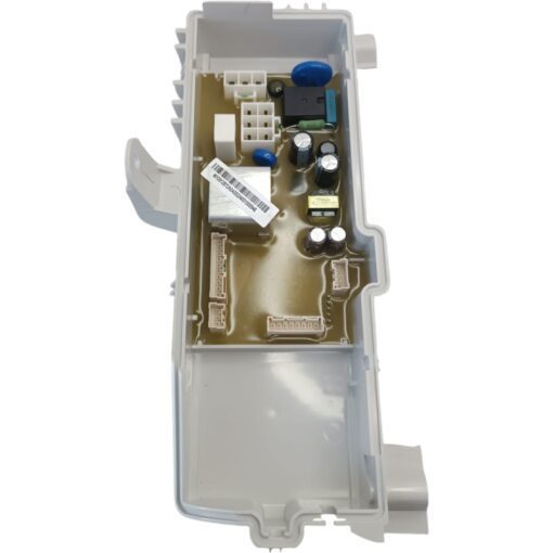 Placa De Potência Brastemp 15kg W10912972 Bwh/bws15 220V