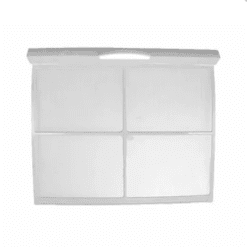 Alternative view of Filtro Ar Piso Teto Carrier Modernita S-27763 Frionel 34X26