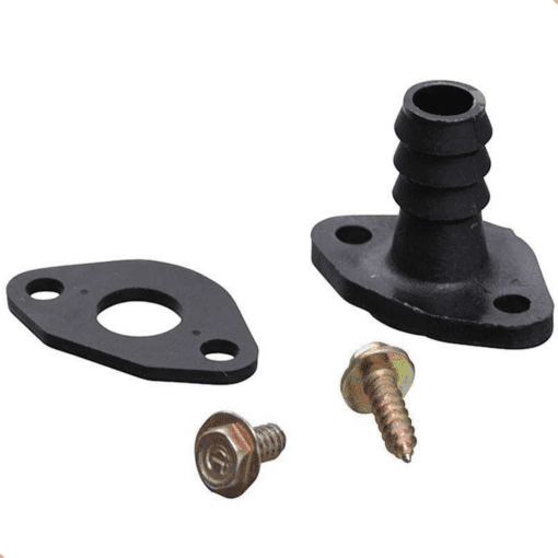 Kit Dreno Ar Condicionado Janela Consul/brastemp W10811561