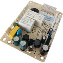Placa Comando Refrige Tf55/tf56/df56 Electrolux A09083220