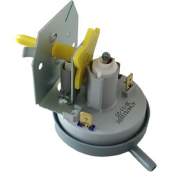 Pressostato Emicol 4niveis Para Lavadora Brastemp BWJ09/BWJ11A/  BWS09/BWS11/ BWB08