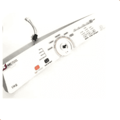 Alternative view of Placa Interface Bwh11ab W10706117 Brastemp Ative 11kg Bivolt