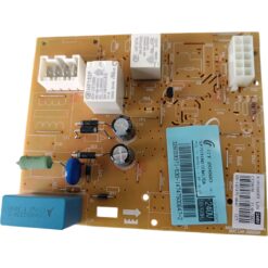 Placa Módulo 220v Brm35 Brm41 Crm35 Crm38 326059371 Original