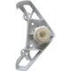 Pe Frontal Esquerdo da lavadora Electrolux 12kg 70201646