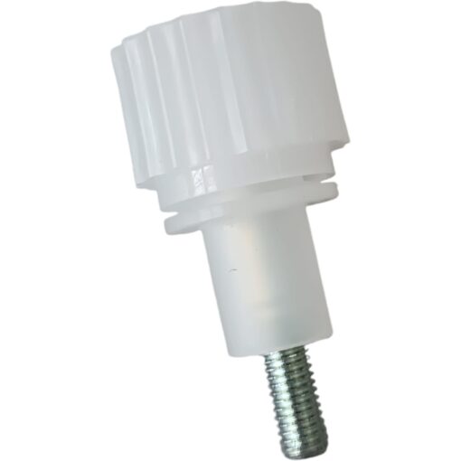 Pe nivelador Electrolux lavadora DC/DF/FE/ RDE/RE 60017320