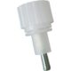 Pe nivelador Electrolux lavadora DC/DF/FE/ RDE/RE 60017320
