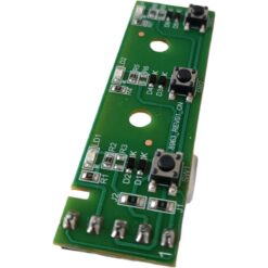 Placa Interface Consul Cwe10ab Cwe11ab Cwg12ab (w10597230)