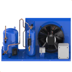 Unidade Condensadora Recíproca Hjz022d20v 380v/3f