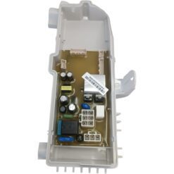 Placa De Potência Brastemp 15kg W10912972 Bwh/bws15 220V
