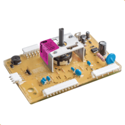 Placa cp Cont Compatível com Electrolux A99035119 3631531