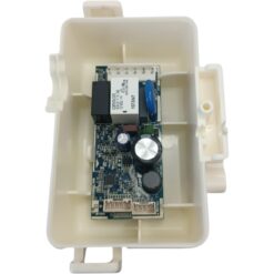 placa Controle Athena Biv. Tarantino Low Brastemp W11123831