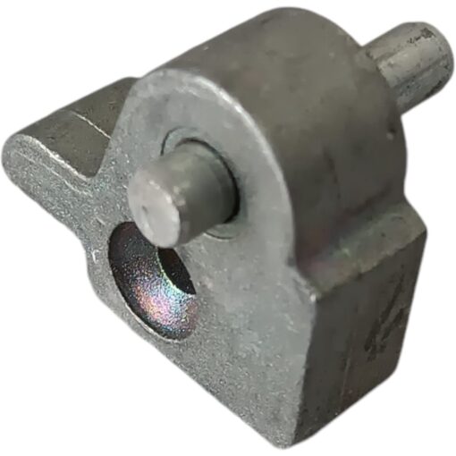 Pino Dobradiça Da Porta Geladeira Electrolux Dc47 Dc48 Dcw50