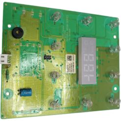 Placa Interface Geladeira Di80x Dfi80 64502715 64800640
