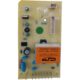 Placa Compat Potencia Lp Br 127v W10446927 Cp1452