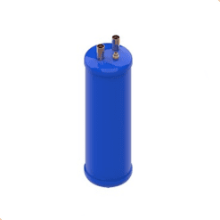 Separador De Óleo Danfoss Xfw5202 58 Slim Ln Hjm032  Hjm064