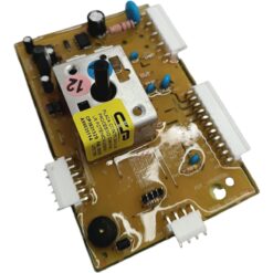 Placa Controlador CP compatível com Electrolux LAC09 3631529
