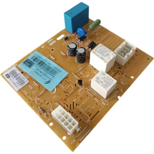 Placa Módulo 220v Brm35 Brm41 Crm35 Crm38 326059371 Original