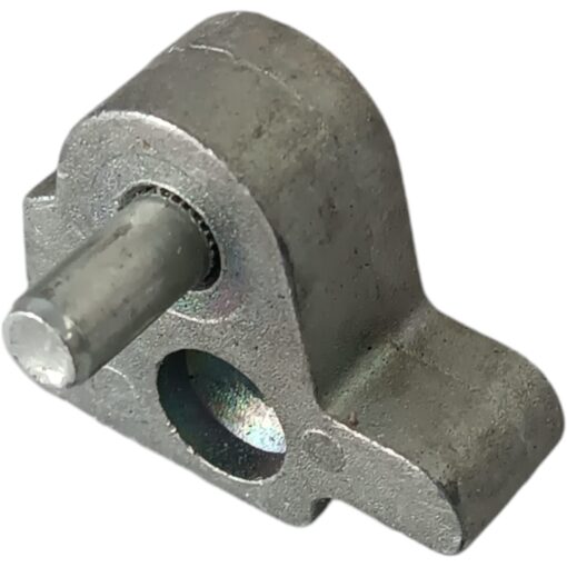 Pino Dobradiça Da Porta Geladeira Electrolux Dc47 Dc48 Dcw50