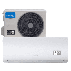 ArCondicionado Split Inverter 18k BTUs Springer Quente e Frio 220V