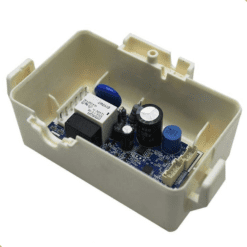 Placa Controle Athena Brastemp Brm53 Brm54 W11240401 Bivolt