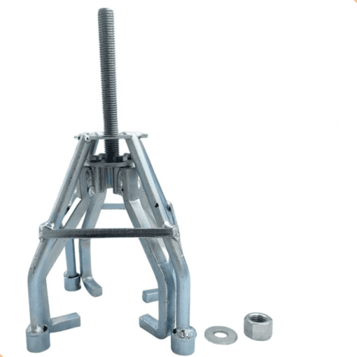 Saca Cambio Mecanismo Lavadora Brastemp Consul 15kg 16kg