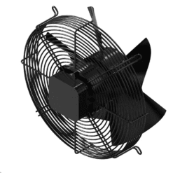 Motor Ventilador D450 Monofásico 50/60Hz Danfoss YWF4E450S