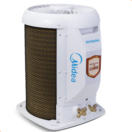 Ar Condicionado Split Teto Carrier 36.000 BTUs Quente e Frio Inverter R-32 | Ar condicionado
