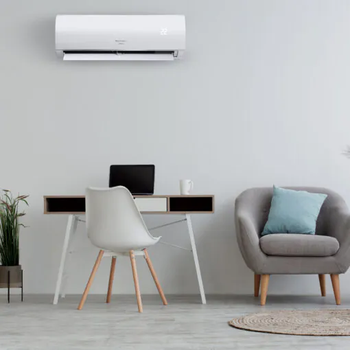Ar-Condicionado Springer Midea 22000 BTU Frio