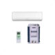 Ar Condicionado Split Hi Wall On/Off R32 Agratto One Top 9000 BTUs Frio 220V