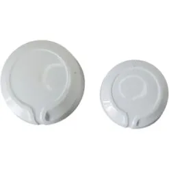 Kit botão de Agua e programas Lavadora Consul 9kg CWE09