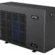 Aquecedor de Piscina Trocador de Calor da Tholz TSC30 Inverter