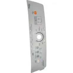 Painel Decorativo para Bwh/bwn Abana 15kg Prata W10640425