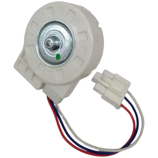 Motor Ventilador Geladeira Brastemp Bry59 W10810088 Original
