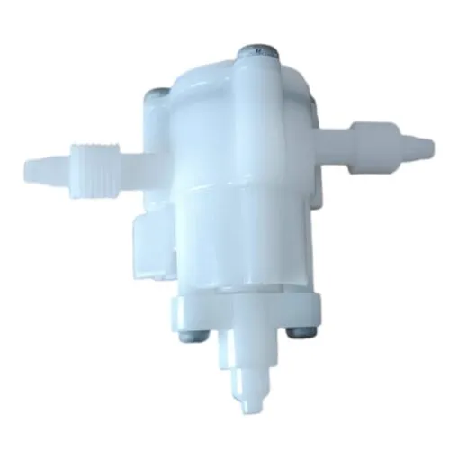 Válvula Purificador Filtro Água Consul CPC31AF W10231316