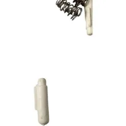 Alternative view of Pino Com Mola Da Tampa Lavadora Electrolux