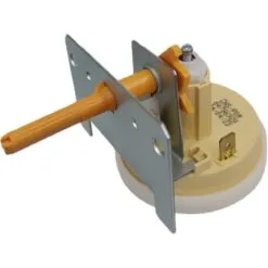 Pressostato 4 Níveis para Lavadora Ltr10 Electrolux 64786929