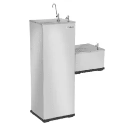 Alternative view of Purificador de Pressão Libell Press Side 127V ou 220V