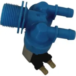 Alternative view of Valvula Entrada Agua Lavadora Electrolux A99089304 220v